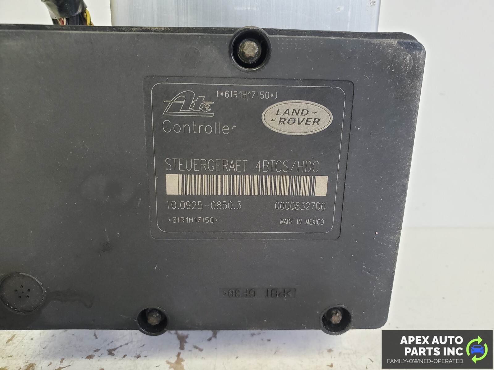 OEM 2002 2003 2004 2005 FREELANDER ABS Pump Anti-Lock Brake Part Assembly - Image 18