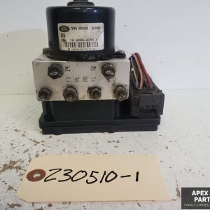 OEM 2002 2003 2004 2005 FREELANDER ABS Pump Anti-Lock Brake Part Assembly