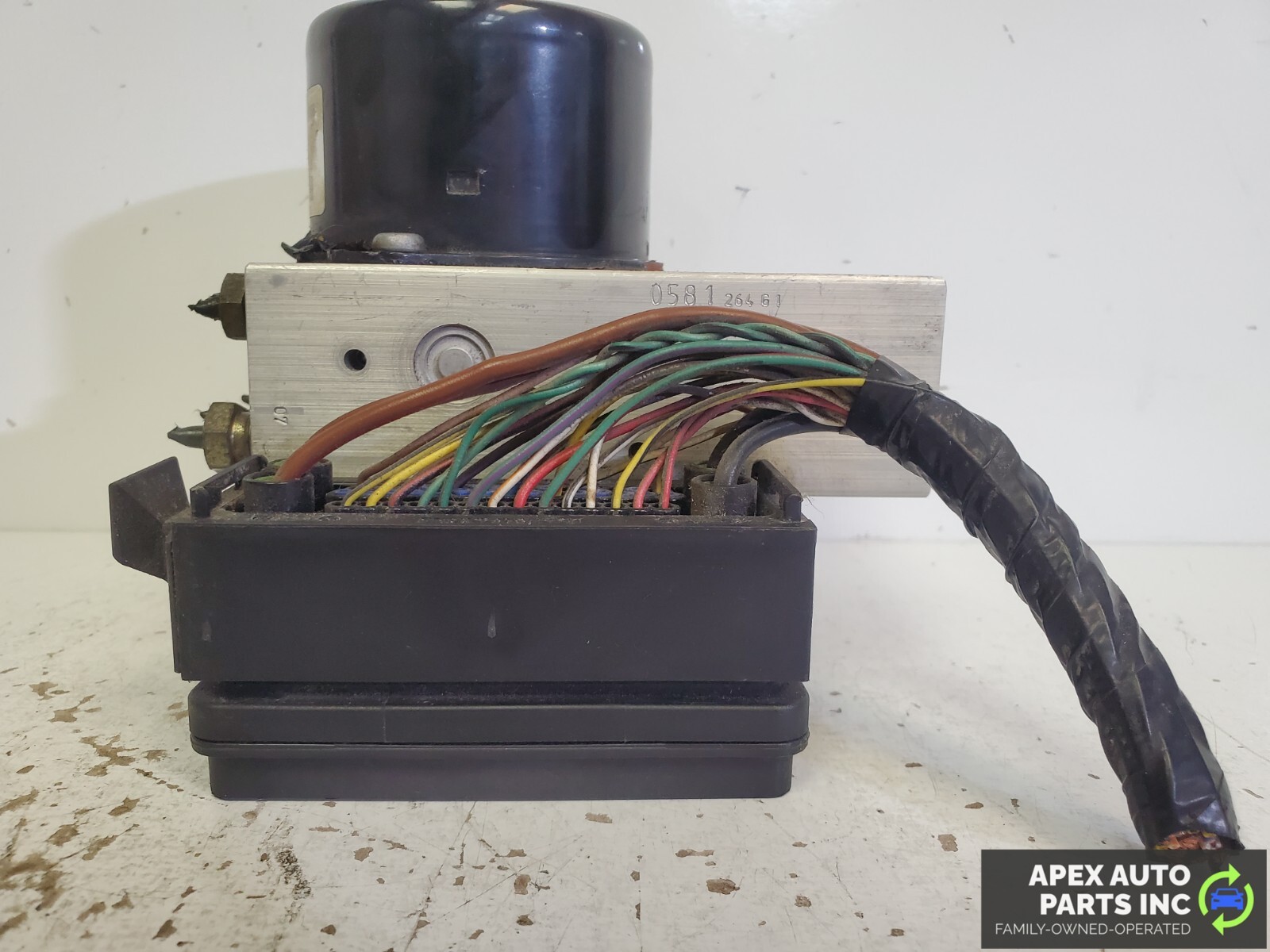 OEM 2002 2003 2004 2005 FREELANDER ABS Pump Anti-Lock Brake Part Assembly - Image 6