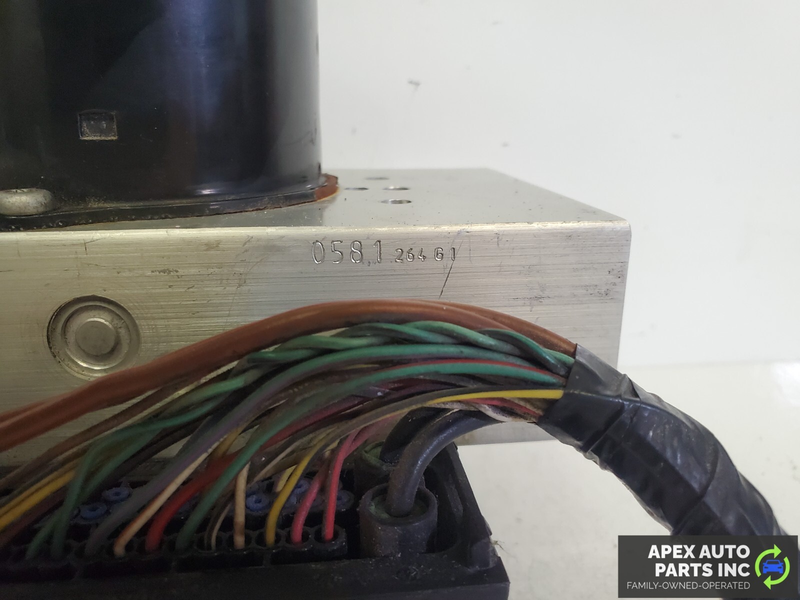 OEM 2002 2003 2004 2005 FREELANDER ABS Pump Anti-Lock Brake Part Assembly - Image 7