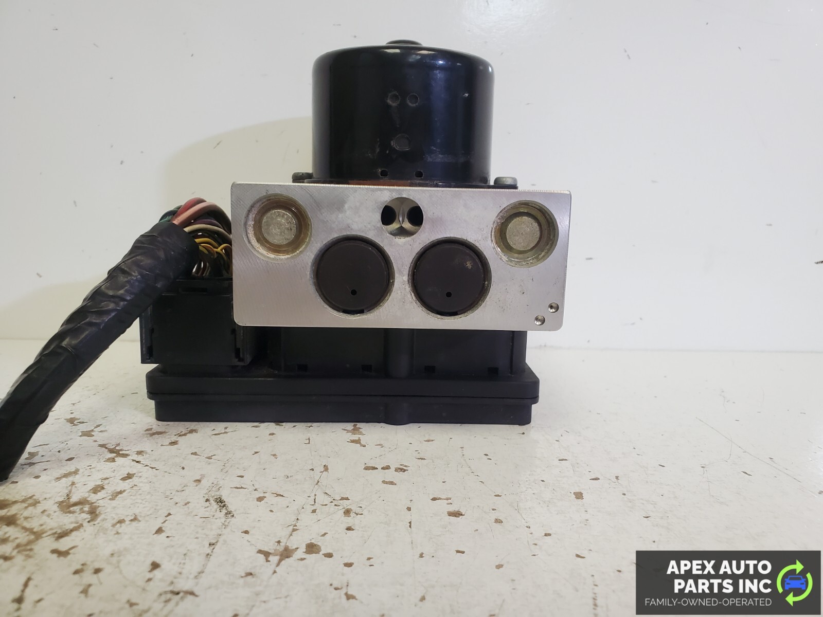 OEM 2002 2003 2004 2005 FREELANDER ABS Pump Anti-Lock Brake Part Assembly - Image 8