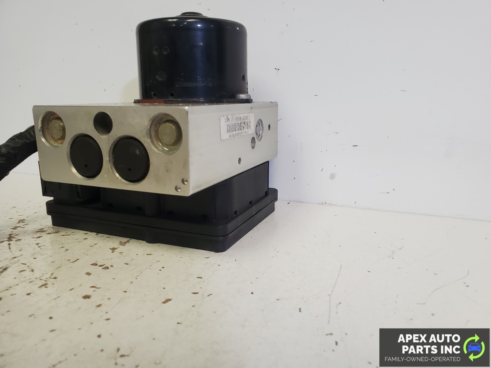 OEM 2002 2003 2004 2005 FREELANDER ABS Pump Anti-Lock Brake Part Assembly - Image 10