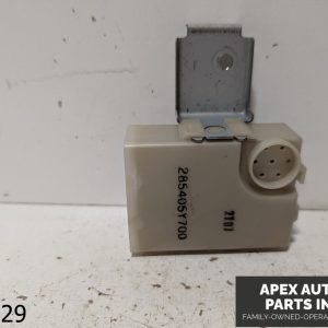 OEM 2002-2004 Infiniti I35 3.5L A/T TEMPERATURE CONTROL MODULE 285405Y700