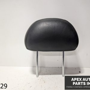 OEM 2002-2004 Infiniti I35 3.5L Headrest Head Rest Front Passenger Right Seat