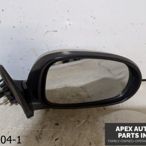 OEM 2002-2004 Infiniti I35 3.5L Right Passenger Side Power Heated Door Mirror