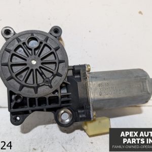 OEM 2002-2005 BMW 323CI 2.5L FRONT POWER WINDOW MOTOR
