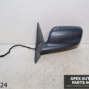OEM 2002-2005 BMW 325CI 2.5L DRIVER SIDE LEFT LH DOOR MIRROR