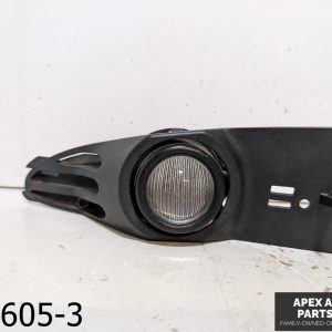 OEM 2002-2005 BMW 745I 4.4L FRONT RIGHT RH PASSENGER SIDE FOGLIGHT FOG LIGHT