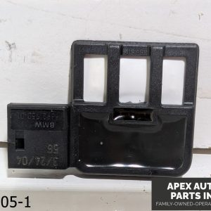 OEM 2002-2005 BMW 745I 4.4L WINDSHIELD FOG SOLAR SENSOR