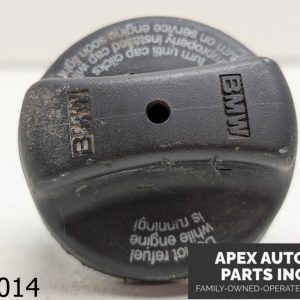OEM 2002-2005 BMW 745Li 4.4L Fuel Gas Tank Filler Cap