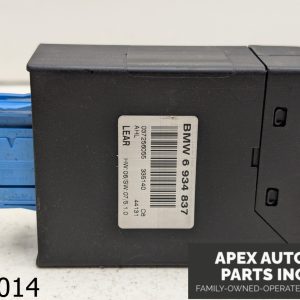OEM 2002-2005 BMW 745Li 4.4L  Headlight Adaptive Control Unit Module