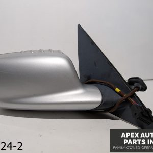 OEM 2002-2005 BMW 745i 4.4L PASSENGER RIGHT SIDE DOOR MIRROR
