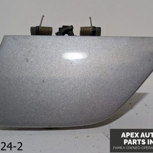 OEM 2002-2005 BMW 745i 4.4L Rear Bumper Tow Hook Cover