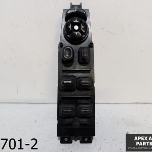 OEM 2002-2005 Dodge Ram 1500 4.7L DRIVER MASTER WINDOW SWITCH