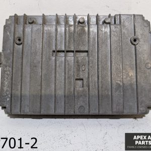 OEM 2002-2005 Dodge Ram 1500 4.7L Engine Control Module PCM ECU ECM P56040201AC