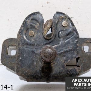 OEM 2002-2005 Dodge Ram 1500 4.7L Hood Latch Assembly