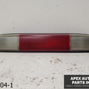 OEM 2002-2005 Ford Explorer Sport Trac Tailgate Third Brake Stop Light Mount