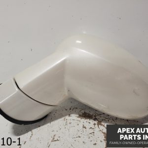 OEM 2002-2005 Hyundai XG350 3.5L Driver Side View Mirror Power Heated W Memory