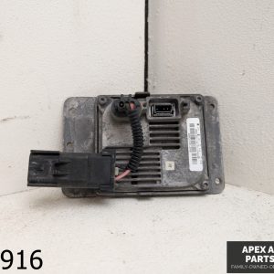 OEM 2002-2006 Cadillac Escalade 6.0L Xenon HID Headlight Ballast Module