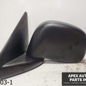 OEM 2002-2008 Dodge Ram 1500 4.7L Driver SIDE MIRROR Power Door Mirror