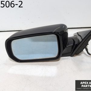 OEM 2002 Acura TL 3.2L Side Mirror Driver Side