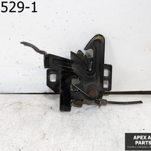 OEM 2002 Buick Rendezvous 3.4L FRONT HOOD BONNET LOCK LATCH RELEASE LEVER
