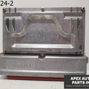 OEM 2002 Cadillac Deville 4.6L Engine Control Module Unit Ecm 12553671 I52 046