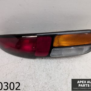 OEM 2002 Chevrolet Camaro 5.7L Passenger Right Tail Light