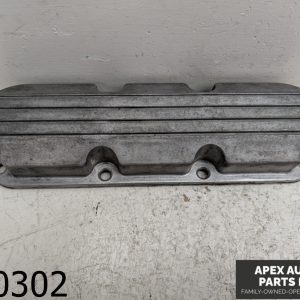 OEM 2002 Chevrolet Camaro 5.7L Valve Cover Driver