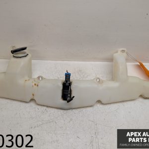 OEM 2002 Chevrolet Camaro 5.7L Washer Fluid Reservoir Bottle
