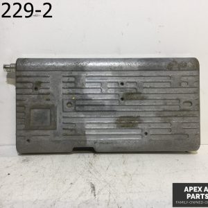 OEM 2002 Chevy Avalanche OnStar Communication Module Motorola 12207559