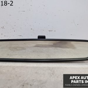 OEM 2002 Ford F-150 5.4L rearview mirror Econoline rear view