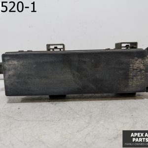 OEM 2002 Jeep Grand Cherokee 4L Fuse Box