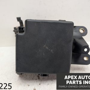 OEM 2002 Lexus LS430 4.3L Fusebox Fuse Box Relay Module
