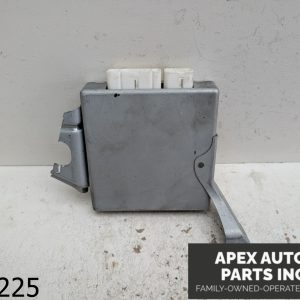 OEM 2002 Lexus LS430 4.3L Tilt & Telescopic Control Module Memory Computer Unit