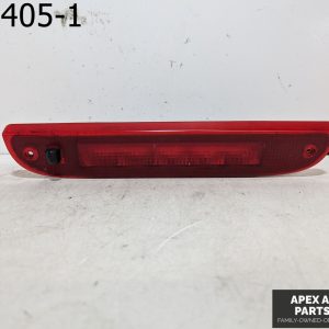 OEM 2002 Mercury Mountaineer 4.0L THIRD BRAKE LIGHT HIGH MOUNTED REAR STOP LAMP