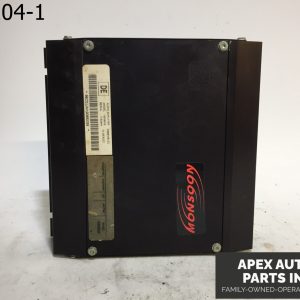 OEM 2002 Pontiac Firebird MONSOON AUDIO AMPLIFIER