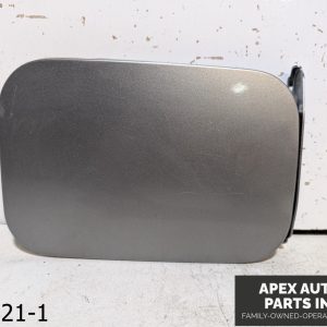 OEM 2003-2004 Infiniti G35 3.5L Sedan Fuel Gas Tank Door Lid Cover