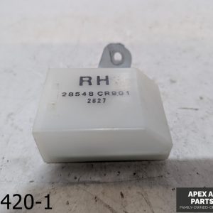 OEM 2003-2004 Infiniti M45 4.5L Suspension MODULE