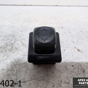 OEM 2003-2005 Infiniti FX35 3.5L STEERING COLUMN ADJUSTMENT CONTROL SWITCH