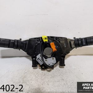 OEM 2003-2005 Infiniti FX35 3.5L Steering Turn Signal Column Switch
