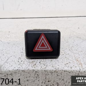 OEM 2003-2006 Audi A4 1.8L hazard SWITCH