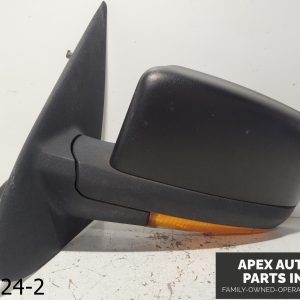 OEM 2003-2006 Ford Expedition 5.4L LH Driver Side View Mirror Power