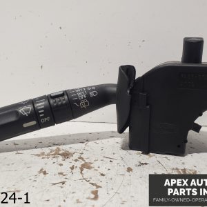 OEM 2003-2006 Ford Explorer 5.4L Turn Signal Headlight Wiper Control Switch