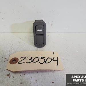 OEM 2003 - 2006 Kia Sorento Rear Lift Gate Trunk Release Switch Button 2004 2005