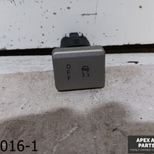 OEM 2003-2006 Lincoln Navigator 5.4L Dash TCS Traction Control Switch