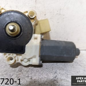 OEM 2003-2006 Mercedes E350 3.5L REAR PASSENGER DOOR WINDOW MOTOR