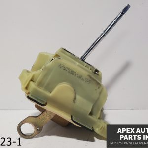 OEM 2003-2006 Mercedes E500 5.0L FLOOR GEAR SHIFT SHIFTER SELECTOR