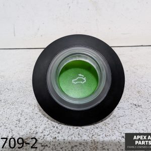 OEM 2003-2006 Mercedes E500 5.0L TRUNK RELEASE SWITCH EMERGENCY OPEN BUTTON