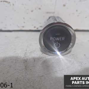 OEM 2003-2006 Toyota Prius 1.5L IGNITION POWER START BUTTON